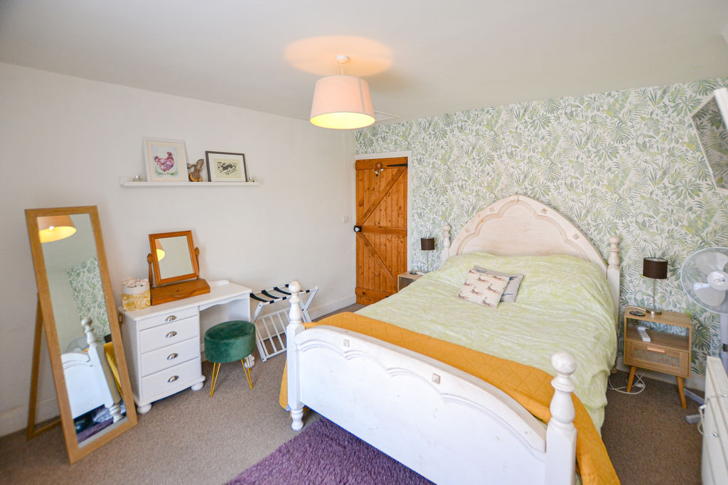 Westhead Road Croston